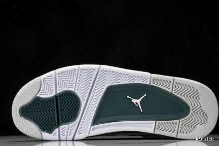 “Oxidized 4 Green” FQ8138-103 Jordan Air  1016